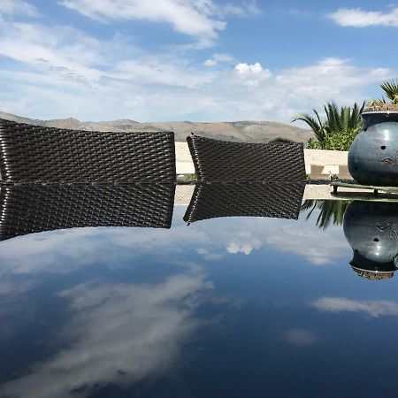 Apartments Villa Julia Trogir Buitenkant foto