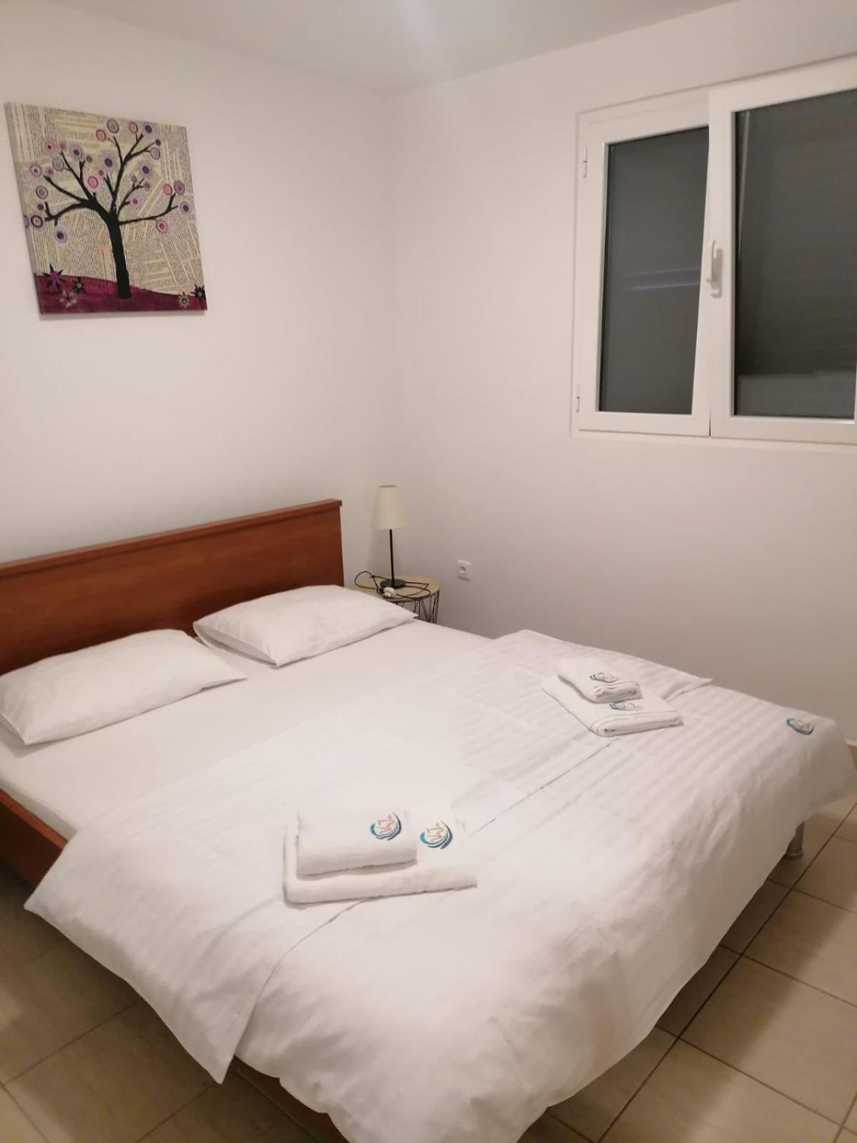 Apartments Villa Julia Trogir Buitenkant foto